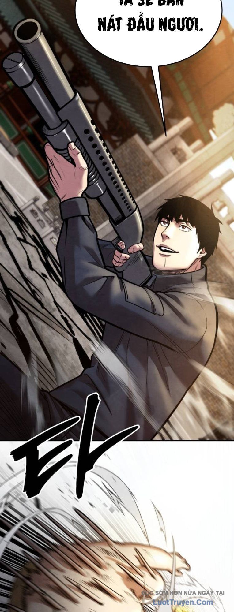 Tay Súng Chinh Phục Võ Lâm Chap 66 - Next Chap 67