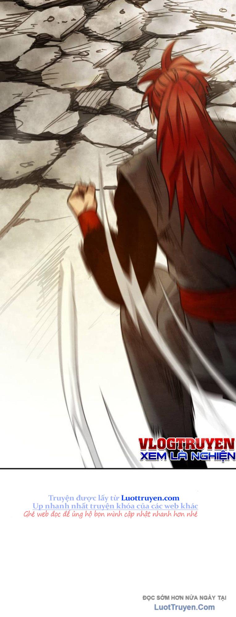 Tay Súng Chinh Phục Võ Lâm Chap 67 - Next Chap 68