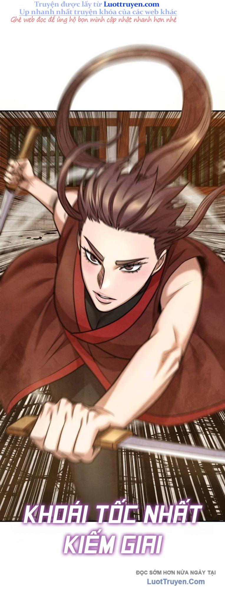 Tay Súng Chinh Phục Võ Lâm Chap 67 - Next Chap 68