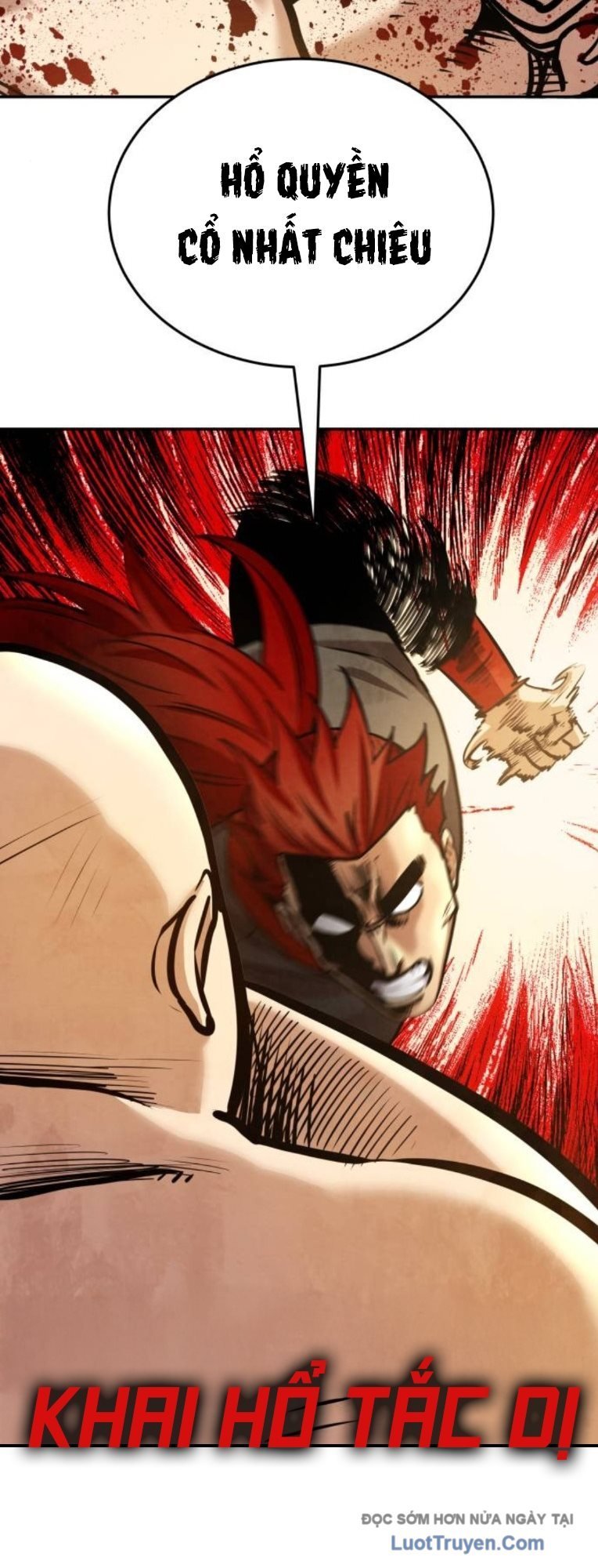 Tay Súng Chinh Phục Võ Lâm Chap 67 - Next Chap 68