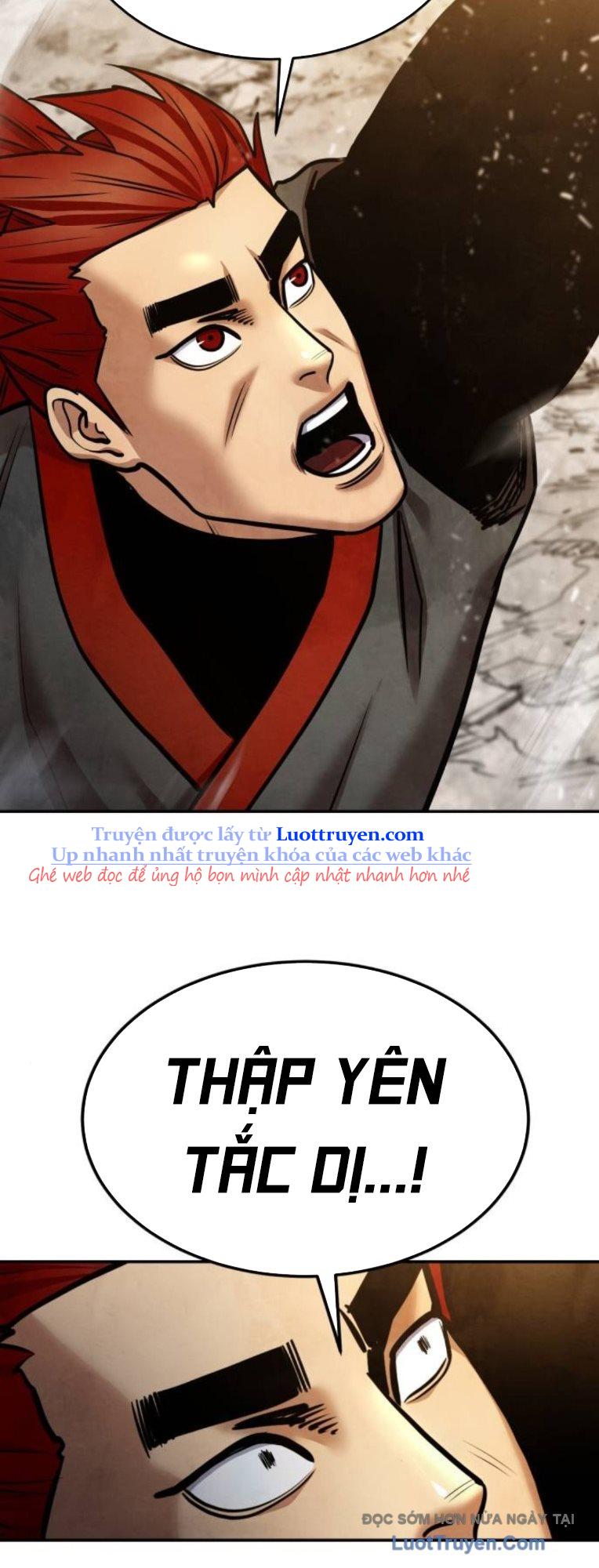 Tay Súng Chinh Phục Võ Lâm Chap 67 - Next Chap 68