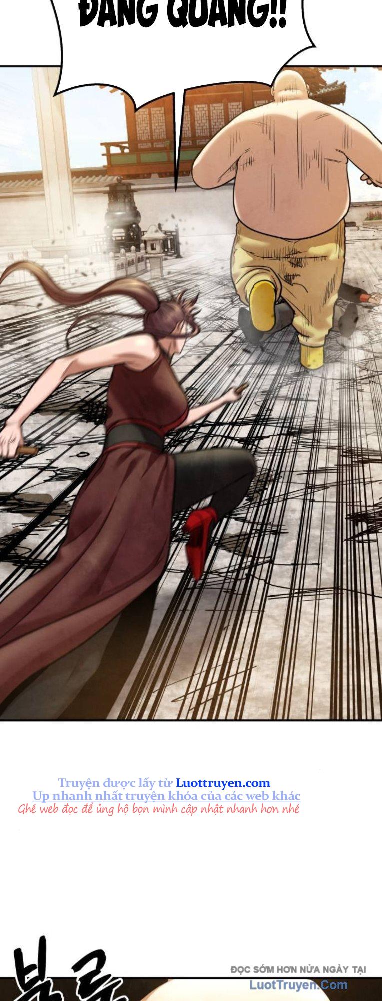 Tay Súng Chinh Phục Võ Lâm Chap 67 - Next Chap 68