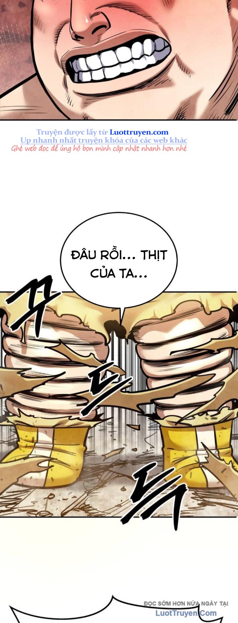 Tay Súng Chinh Phục Võ Lâm Chap 67 - Next Chap 68