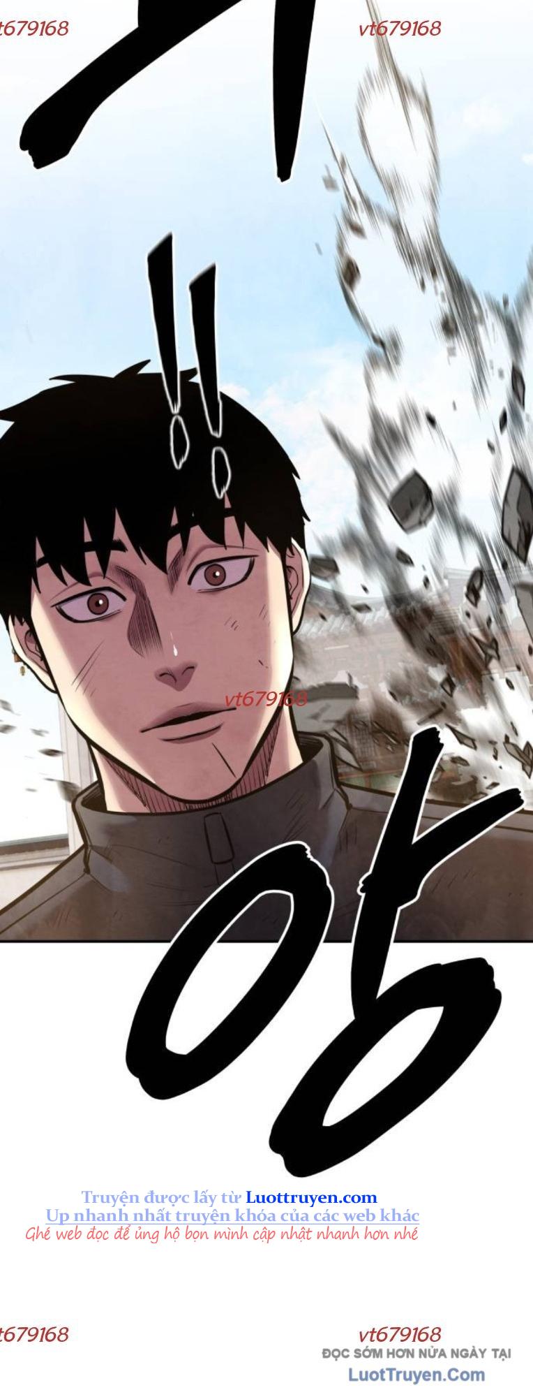 Tay Súng Chinh Phục Võ Lâm Chap 67 - Next Chap 68