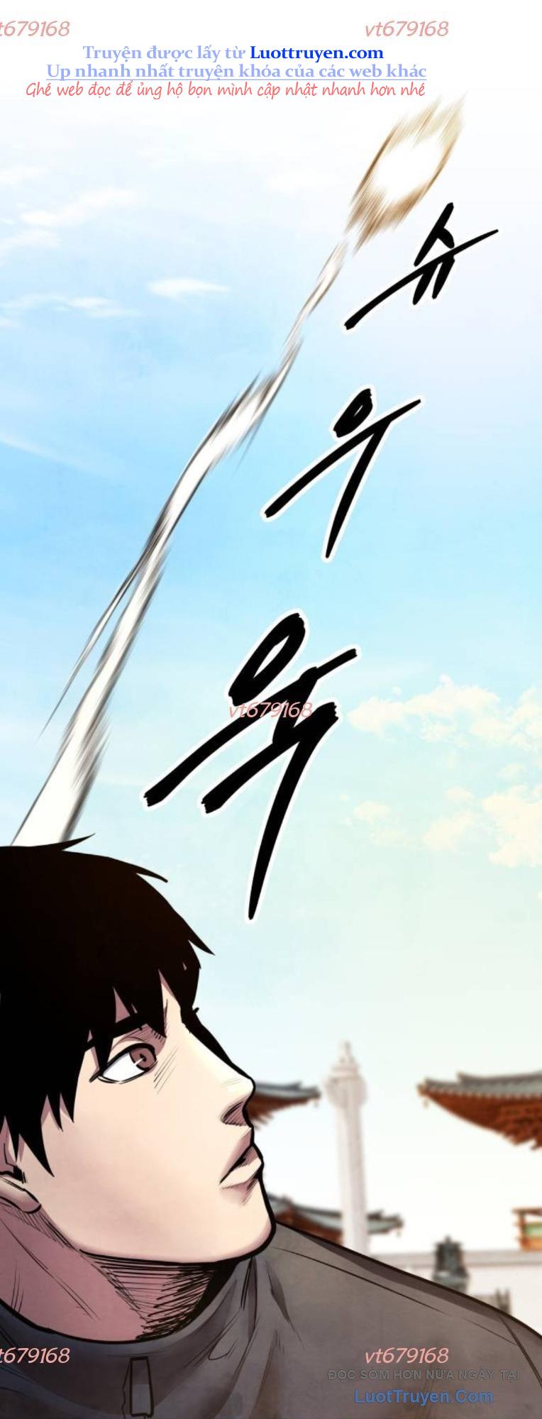 Tay Súng Chinh Phục Võ Lâm Chap 67 - Next Chap 68