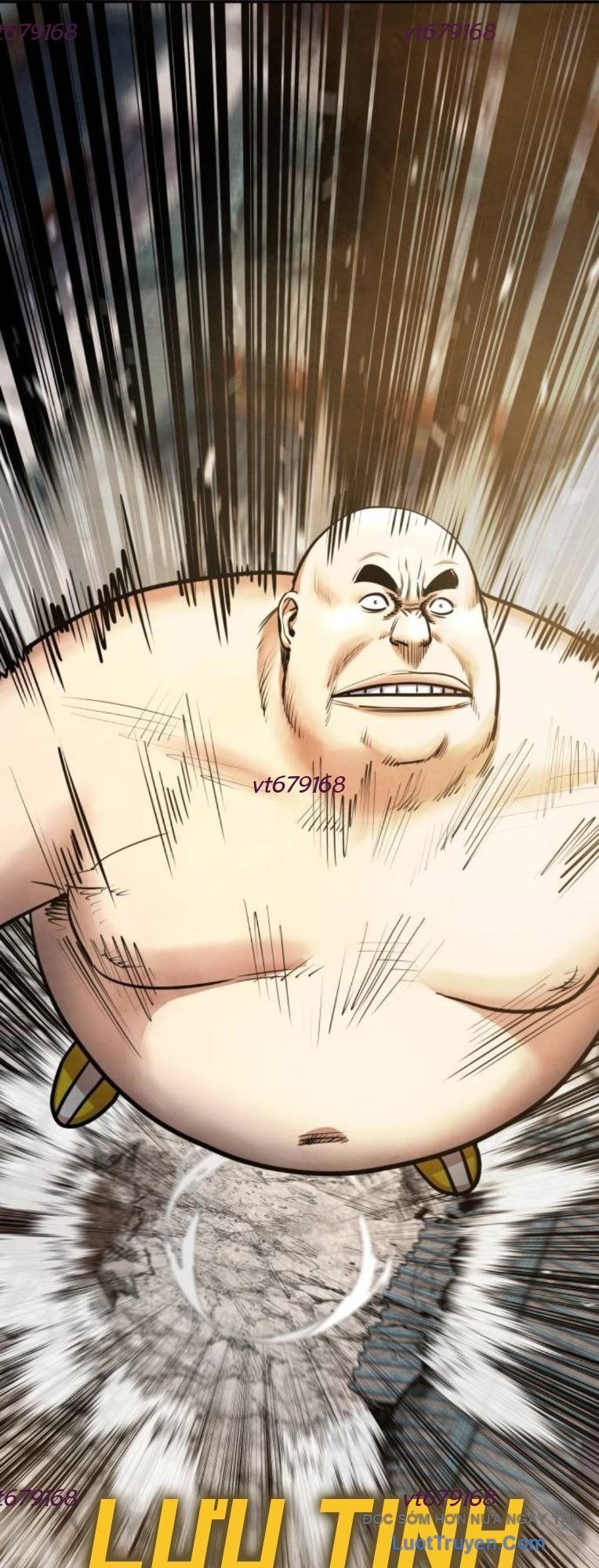 Tay Súng Chinh Phục Võ Lâm Chap 67 - Next Chap 68