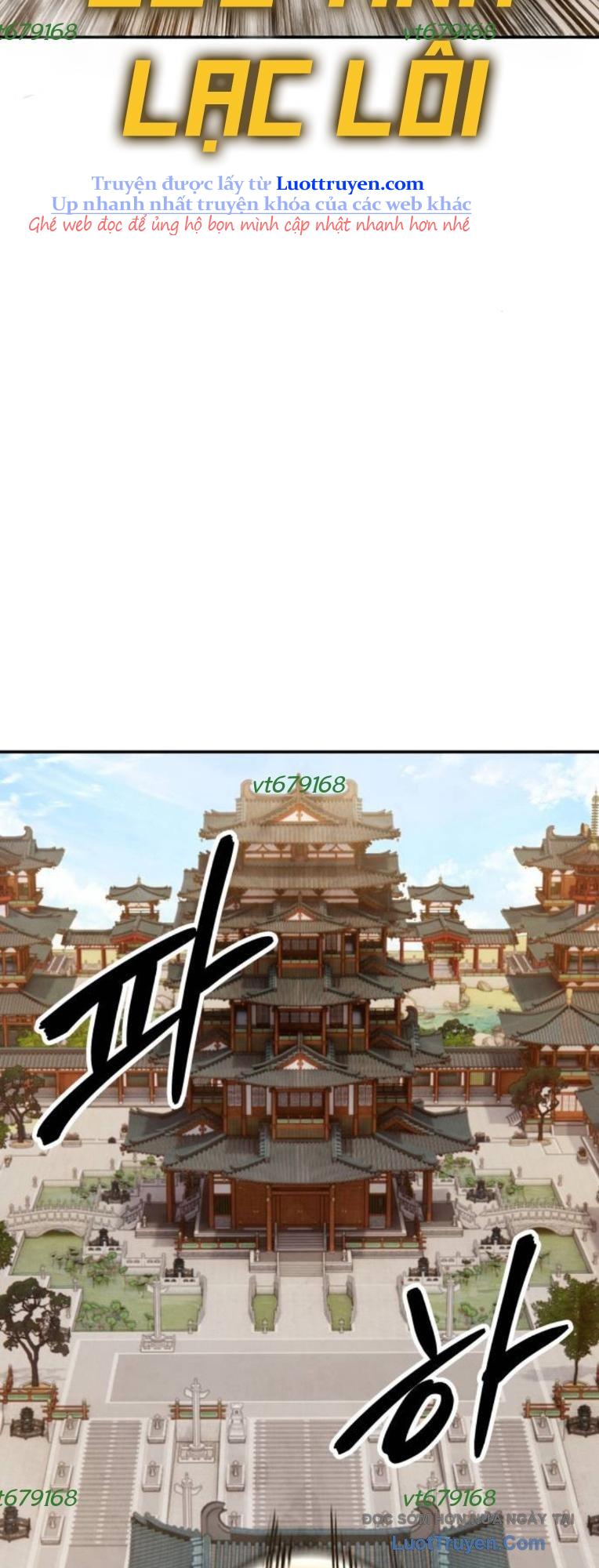 Tay Súng Chinh Phục Võ Lâm Chap 67 - Next Chap 68