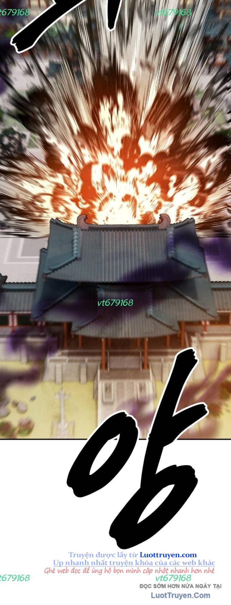 Tay Súng Chinh Phục Võ Lâm Chap 67 - Next Chap 68