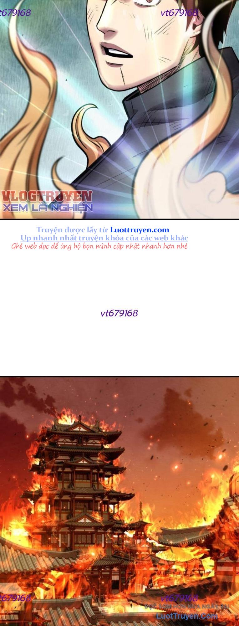 Tay Súng Chinh Phục Võ Lâm Chap 67 - Next Chap 68