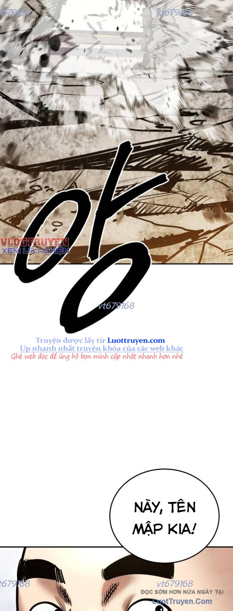 Tay Súng Chinh Phục Võ Lâm Chap 67 - Next Chap 68