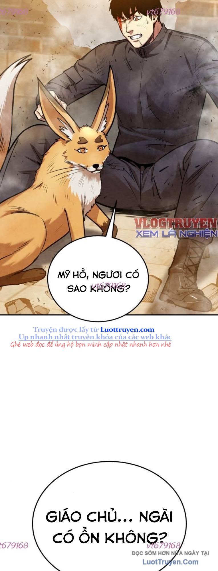 Tay Súng Chinh Phục Võ Lâm Chap 67 - Next Chap 68