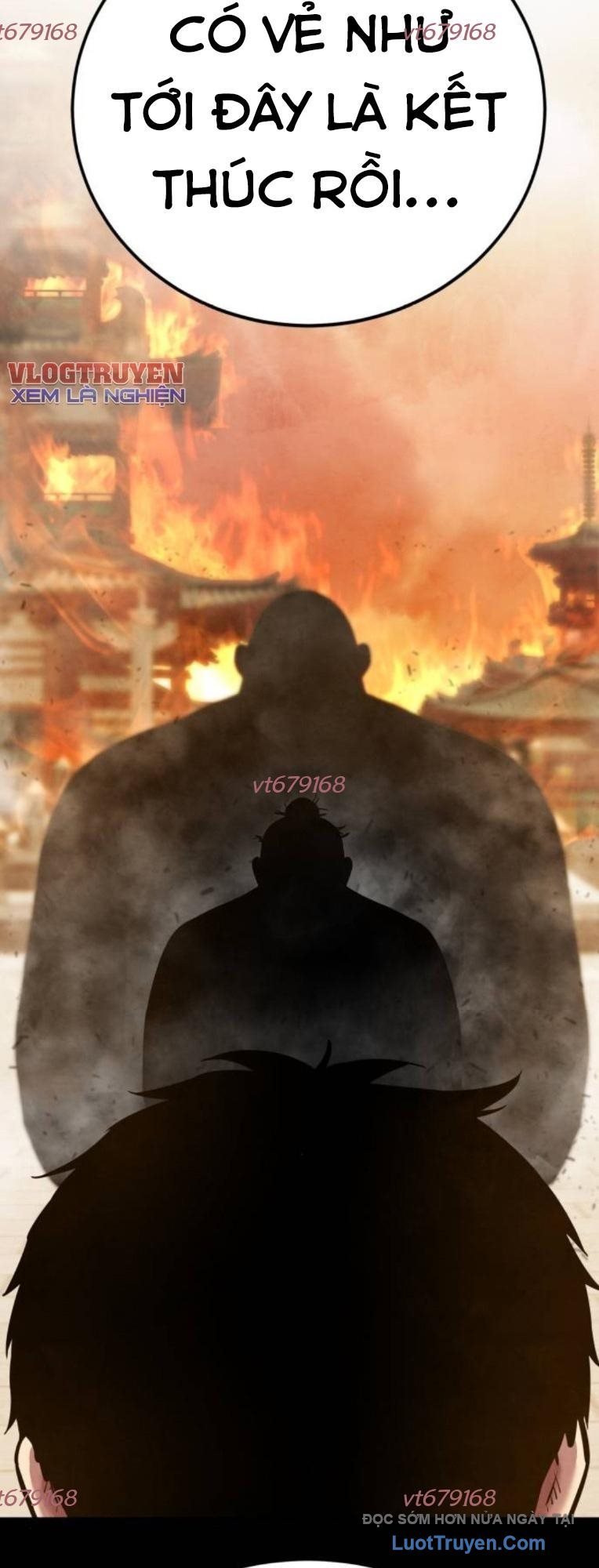 Tay Súng Chinh Phục Võ Lâm Chap 67 - Next Chap 68