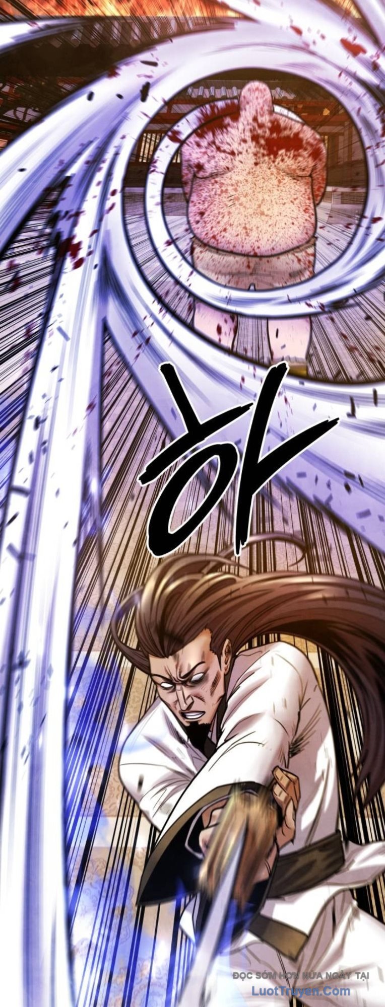 Tay Súng Chinh Phục Võ Lâm Chap 67 - Next Chap 68