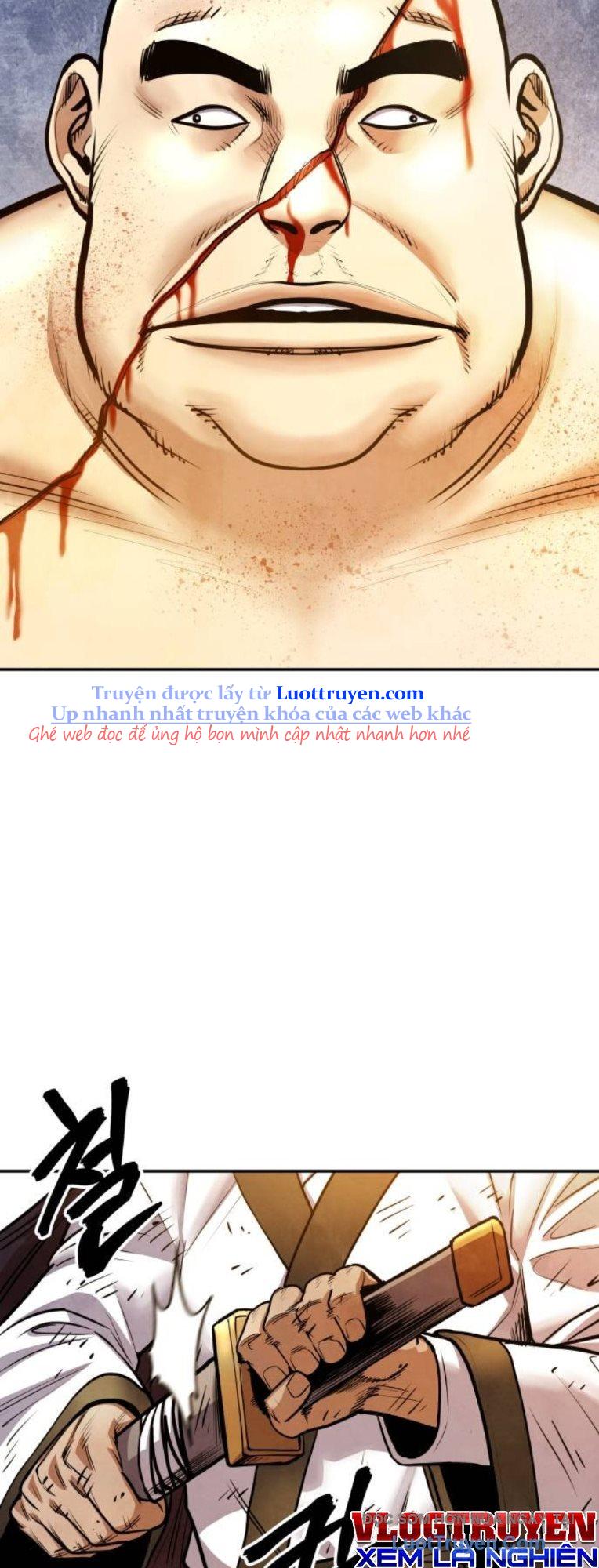 Tay Súng Chinh Phục Võ Lâm Chap 67 - Next Chap 68