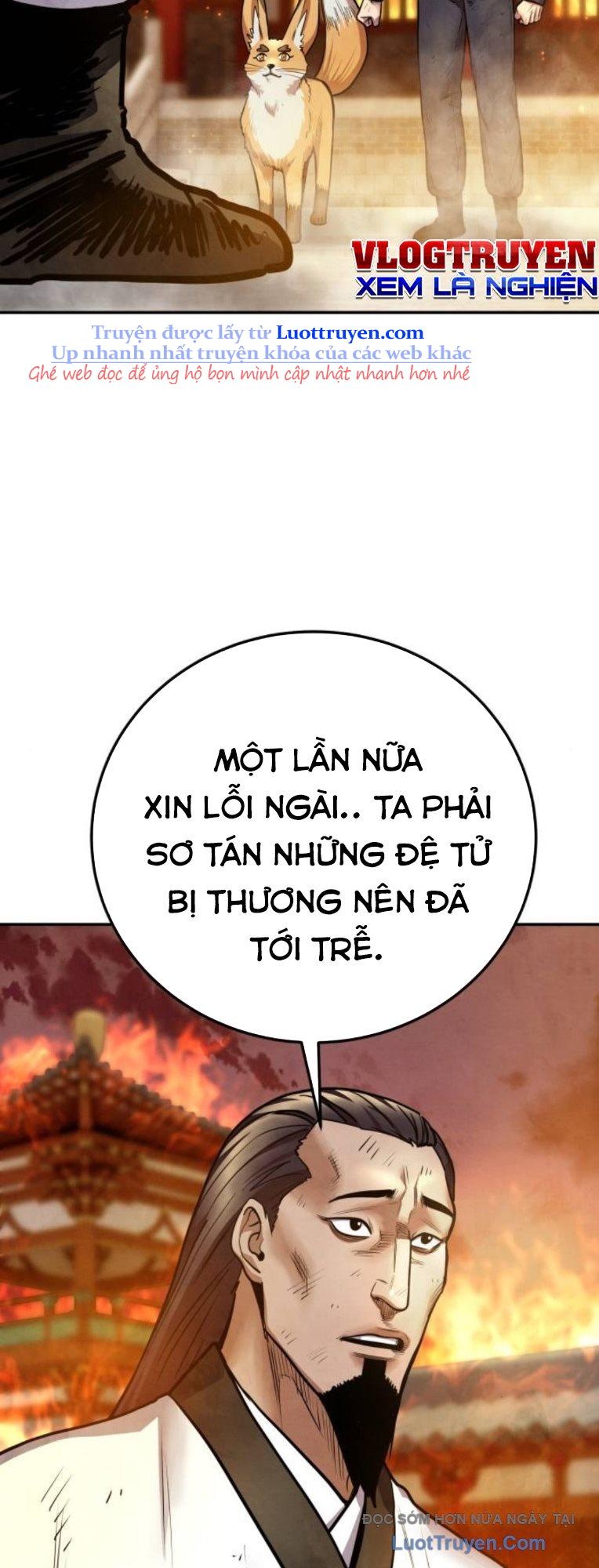 Tay Súng Chinh Phục Võ Lâm Chap 67 - Next Chap 68