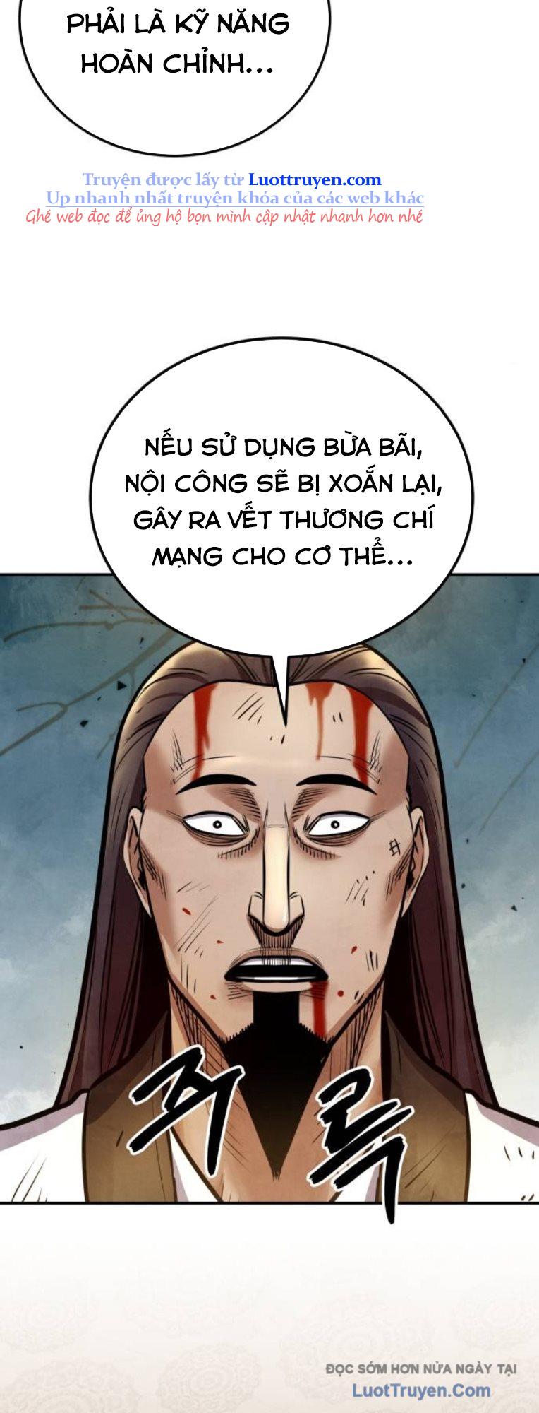 Tay Súng Chinh Phục Võ Lâm Chap 67 - Next Chap 68