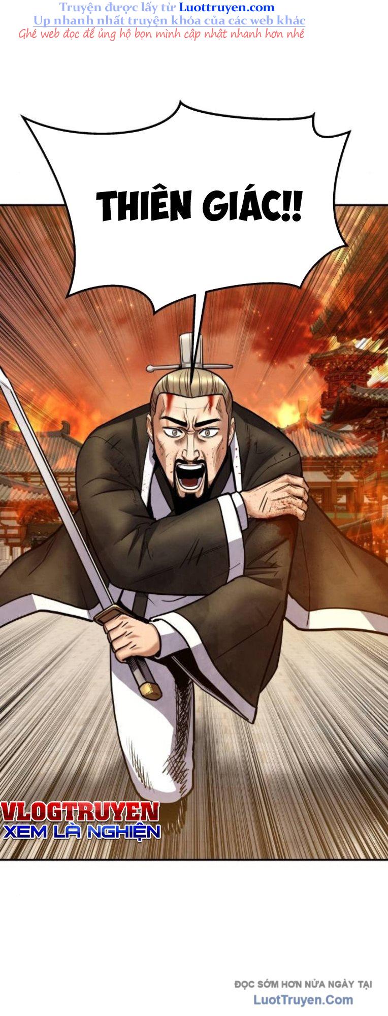 Tay Súng Chinh Phục Võ Lâm Chap 67 - Next Chap 68