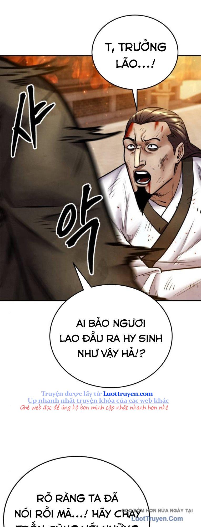 Tay Súng Chinh Phục Võ Lâm Chap 67 - Next Chap 68