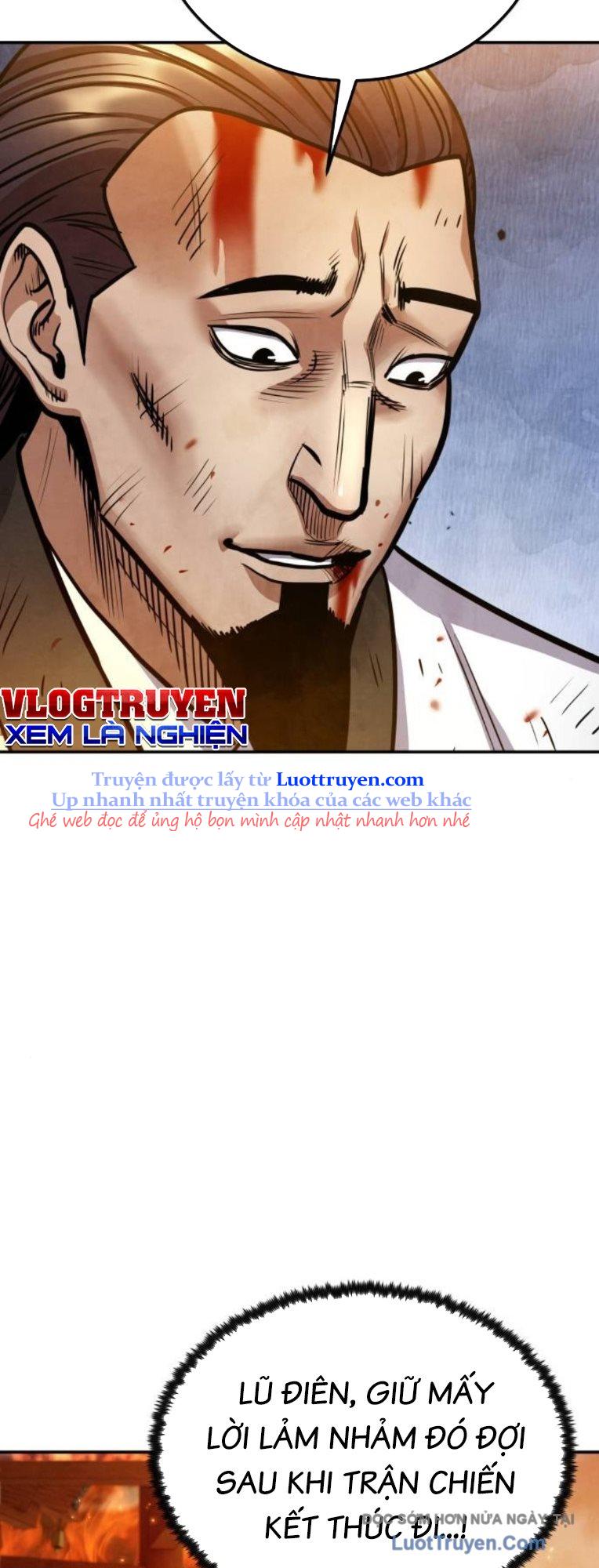 Tay Súng Chinh Phục Võ Lâm Chap 67 - Next Chap 68