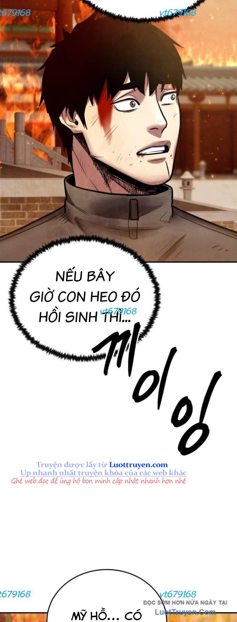 Tay Súng Chinh Phục Võ Lâm Chap 67 - Next Chap 68