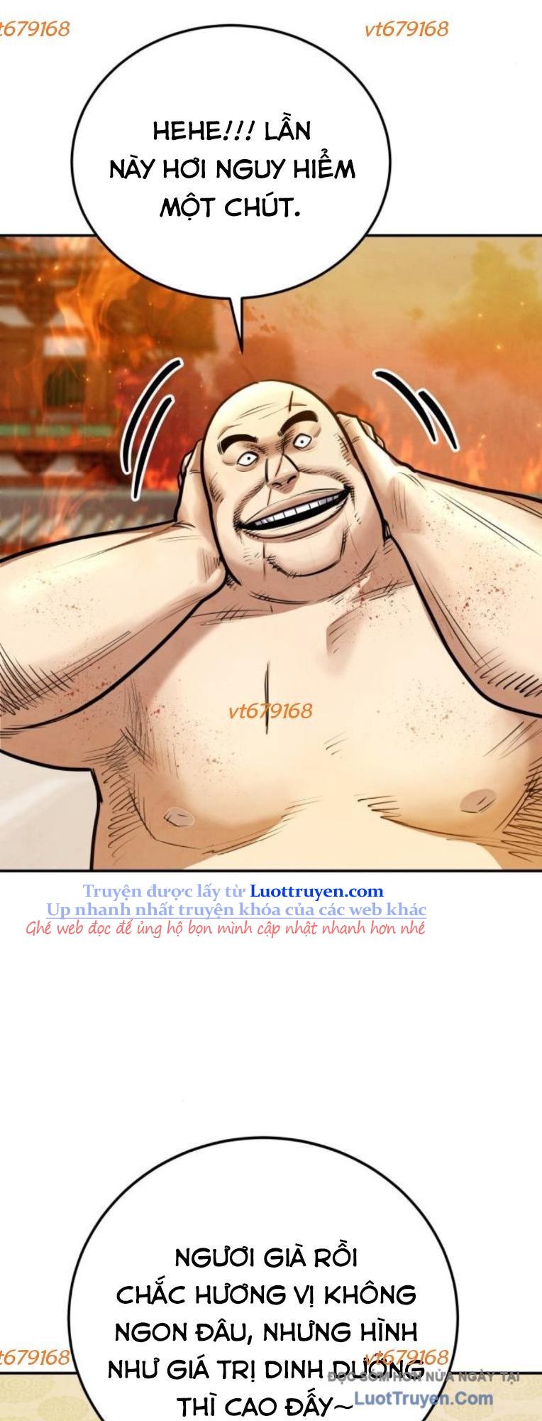 Tay Súng Chinh Phục Võ Lâm Chap 67 - Next Chap 68