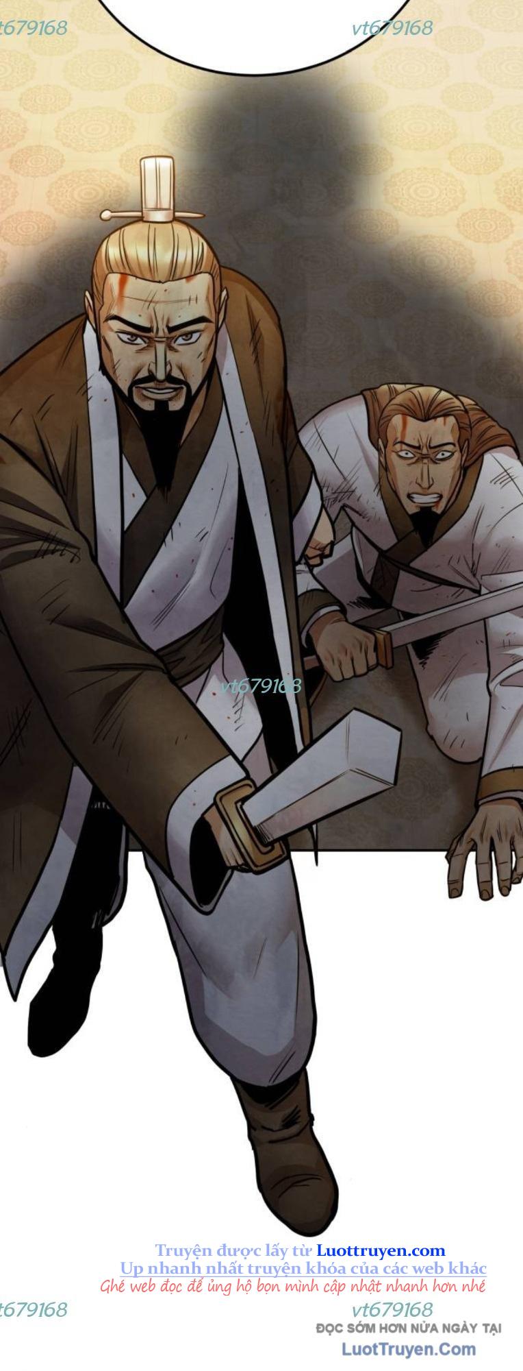 Tay Súng Chinh Phục Võ Lâm Chap 67 - Next Chap 68