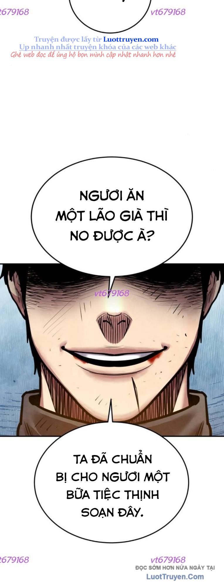 Tay Súng Chinh Phục Võ Lâm Chap 67 - Next Chap 68