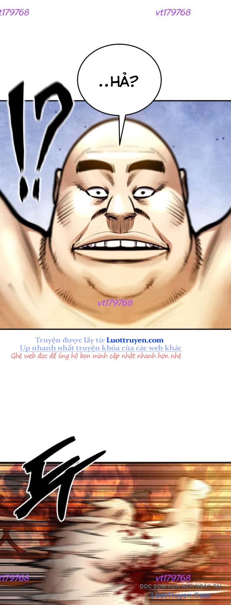 Tay Súng Chinh Phục Võ Lâm Chap 68 - Next Chap 69