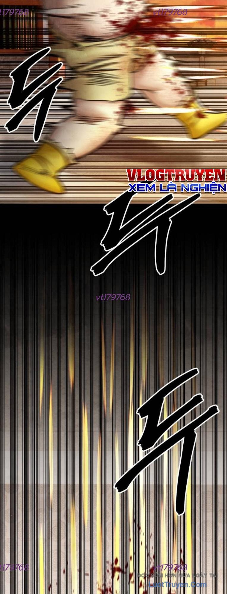 Tay Súng Chinh Phục Võ Lâm Chap 68 - Next Chap 69