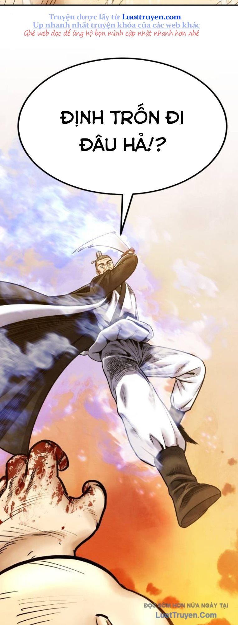 Tay Súng Chinh Phục Võ Lâm Chap 68 - Next Chap 69