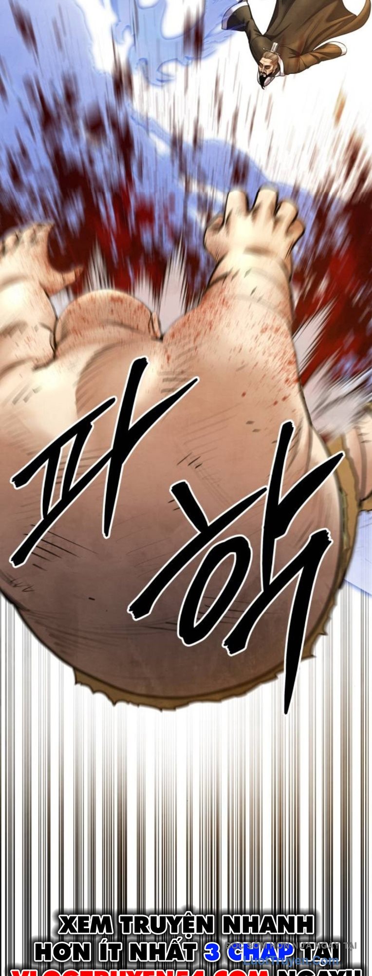 Tay Súng Chinh Phục Võ Lâm Chap 68 - Next Chap 69