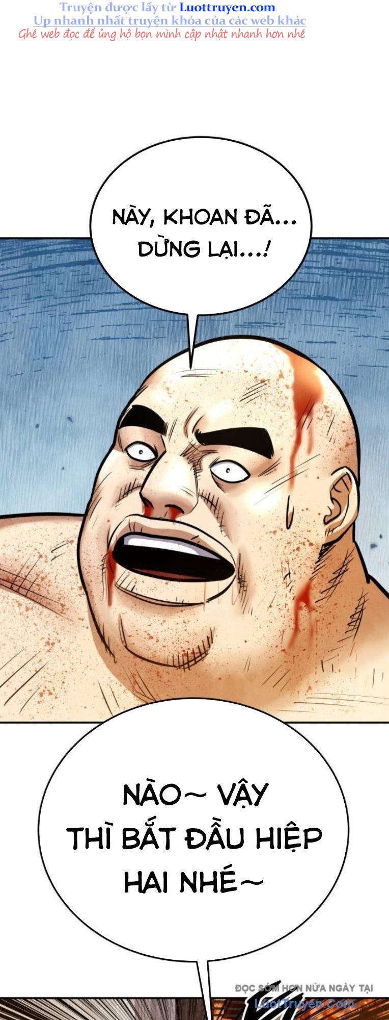 Tay Súng Chinh Phục Võ Lâm Chap 68 - Next Chap 69