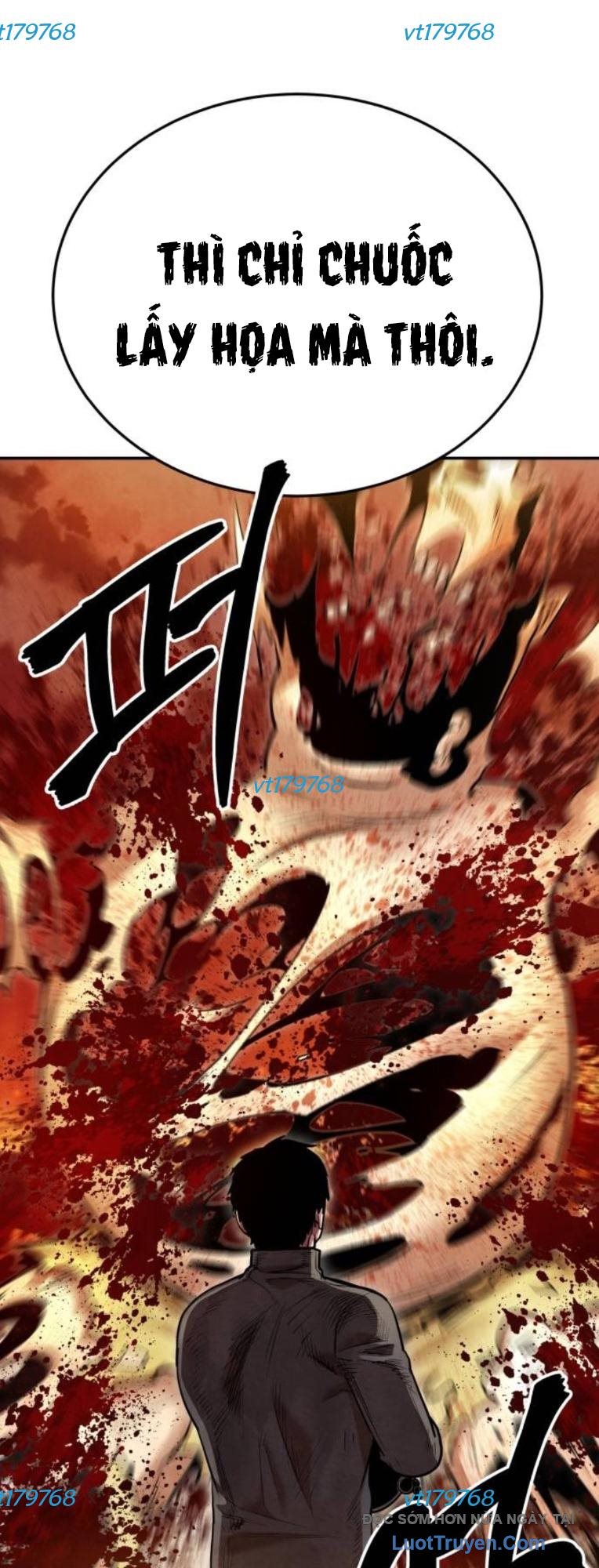 Tay Súng Chinh Phục Võ Lâm Chap 68 - Next Chap 69