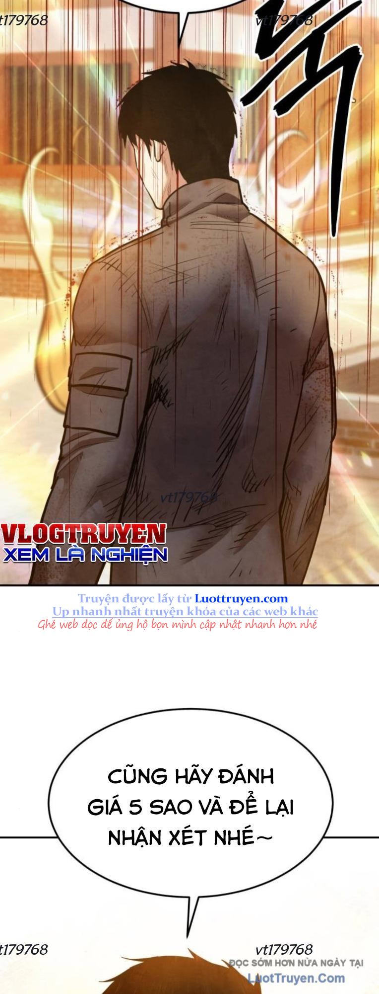 Tay Súng Chinh Phục Võ Lâm Chap 68 - Next Chap 69