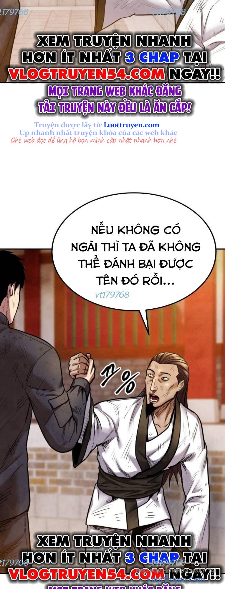 Tay Súng Chinh Phục Võ Lâm Chap 68 - Next Chap 69
