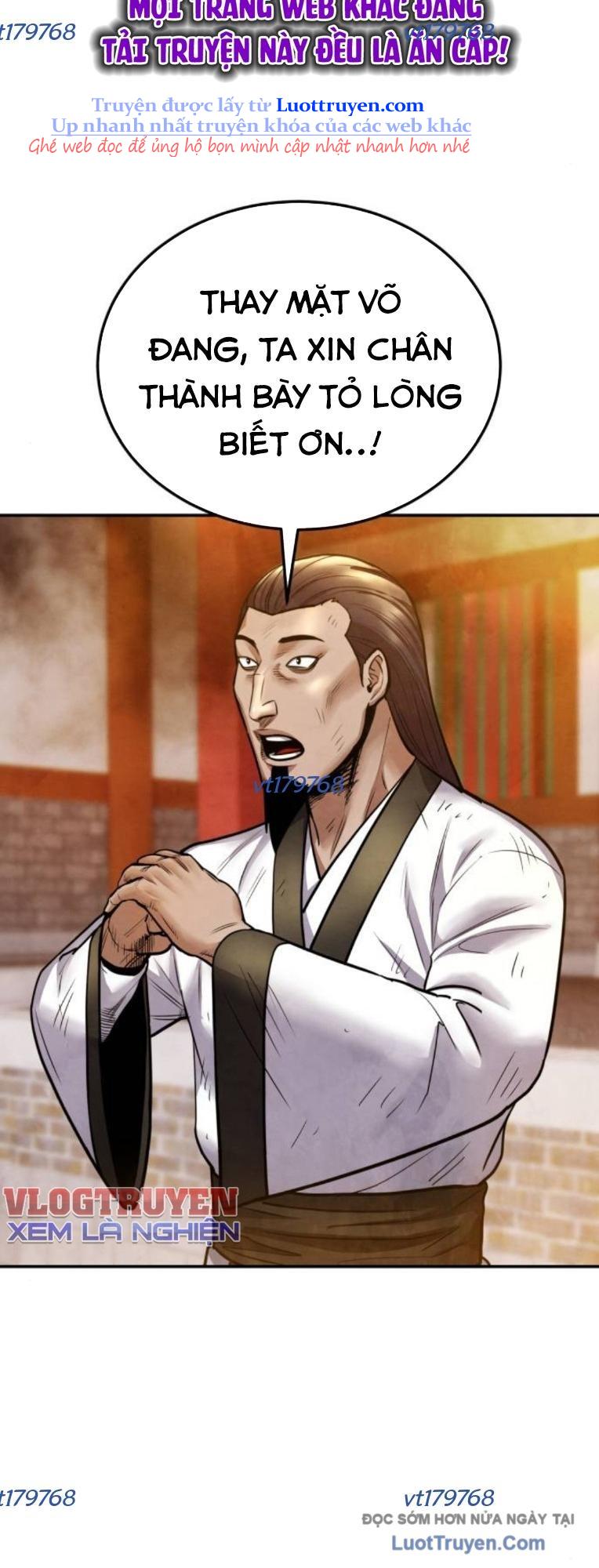 Tay Súng Chinh Phục Võ Lâm Chap 68 - Next Chap 69