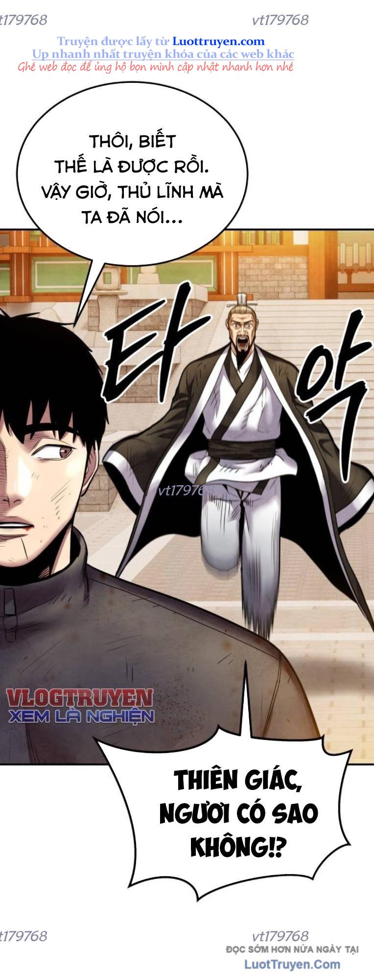 Tay Súng Chinh Phục Võ Lâm Chap 68 - Next Chap 69