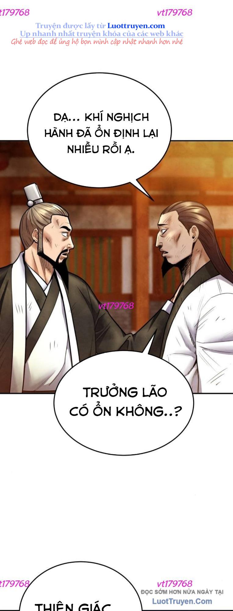Tay Súng Chinh Phục Võ Lâm Chap 68 - Next Chap 69
