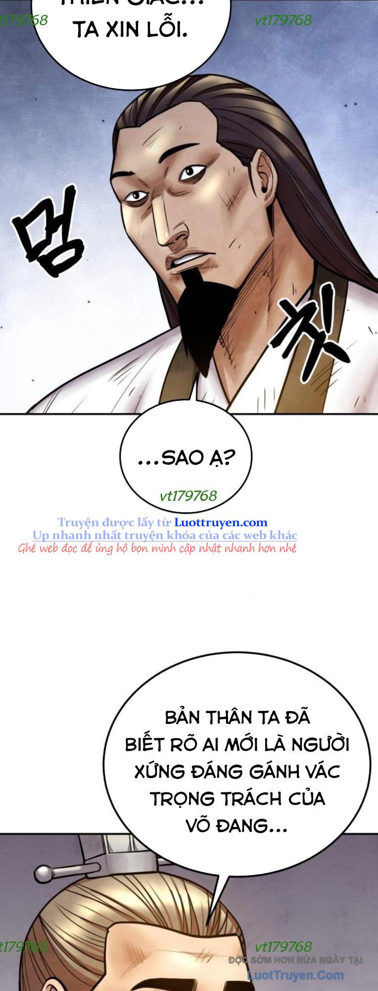 Tay Súng Chinh Phục Võ Lâm Chap 68 - Next Chap 69