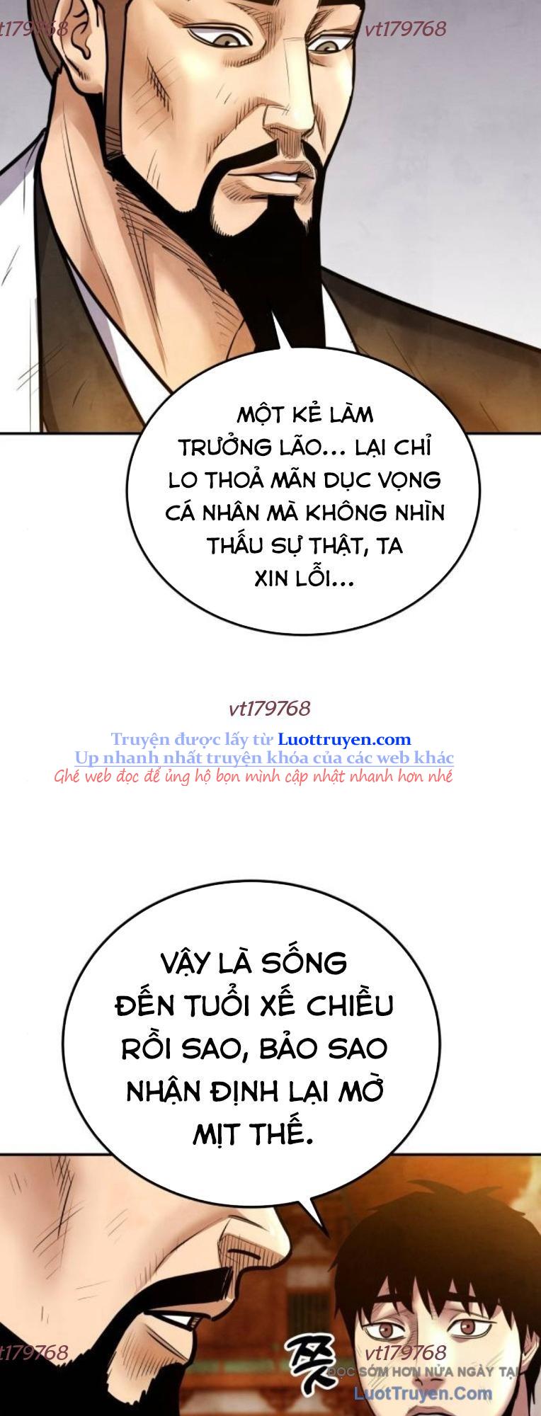 Tay Súng Chinh Phục Võ Lâm Chap 68 - Next Chap 69