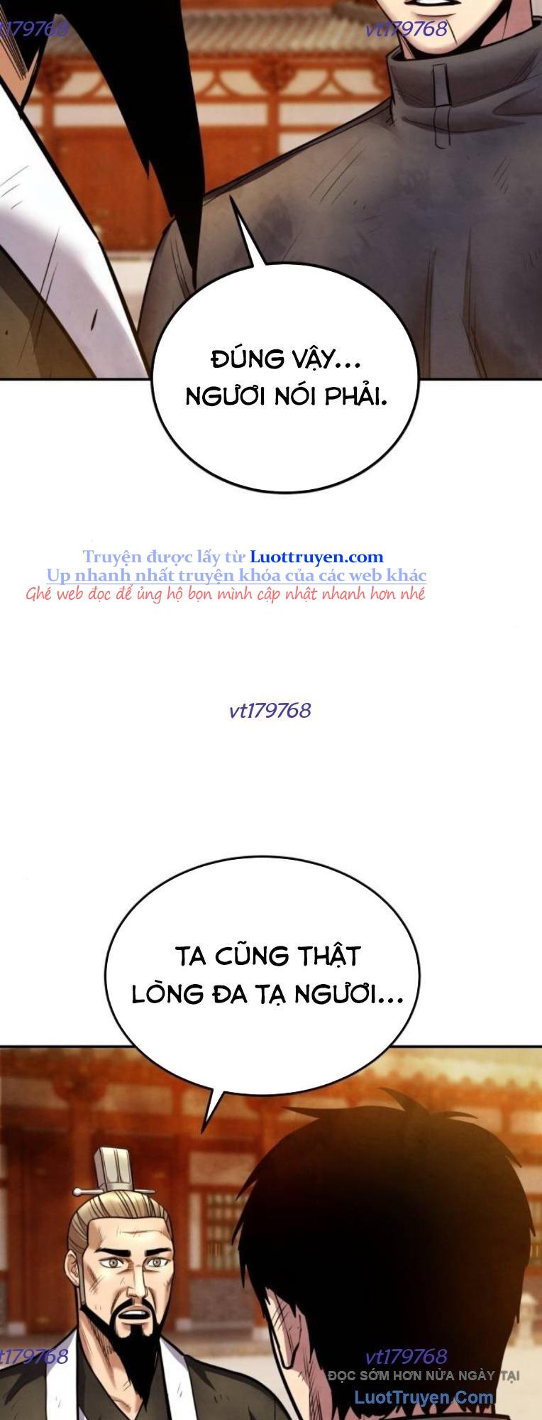 Tay Súng Chinh Phục Võ Lâm Chap 68 - Next Chap 69