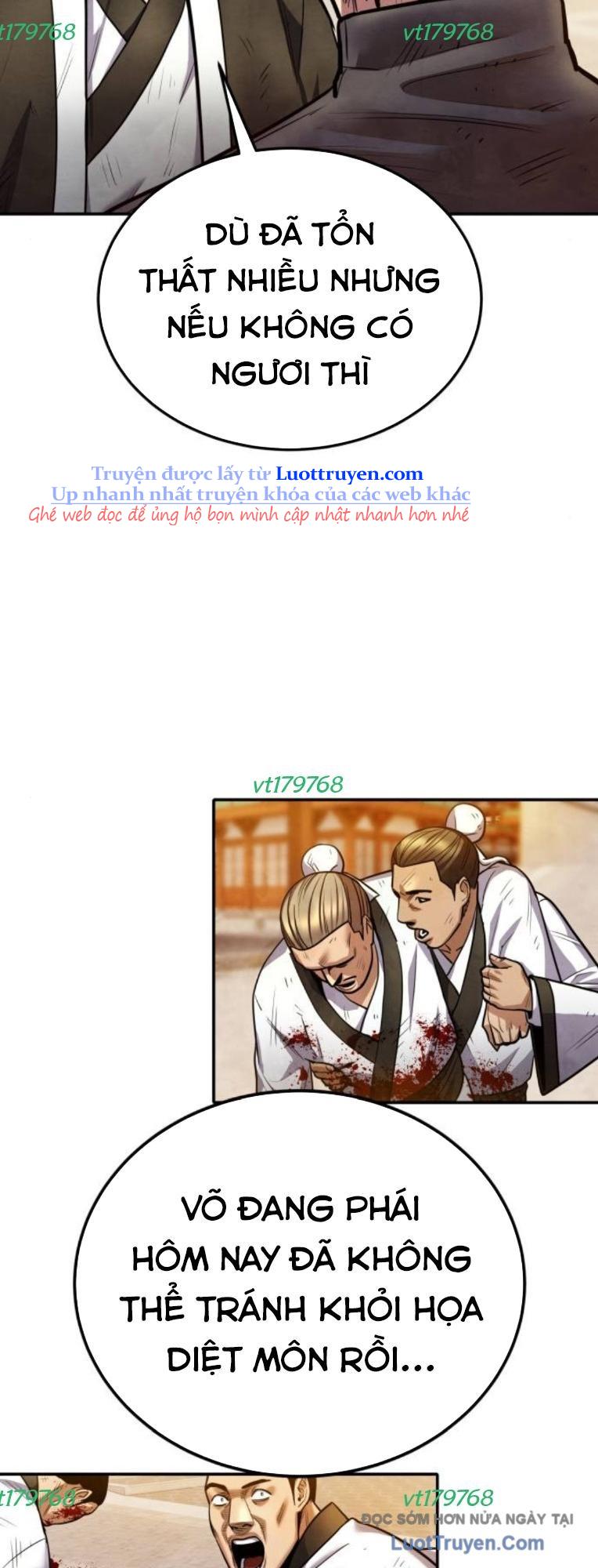 Tay Súng Chinh Phục Võ Lâm Chap 68 - Next Chap 69