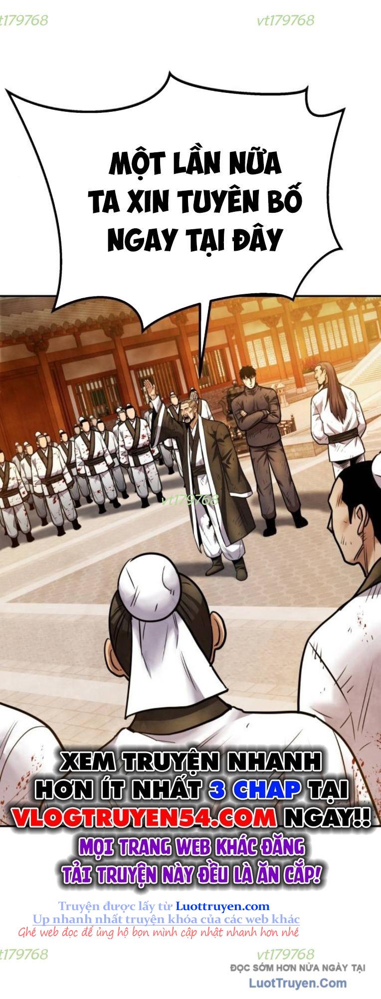 Tay Súng Chinh Phục Võ Lâm Chap 68 - Next Chap 69