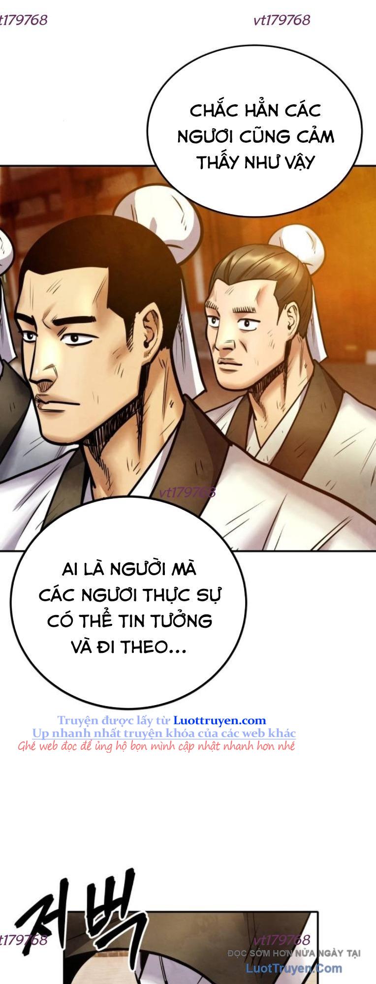 Tay Súng Chinh Phục Võ Lâm Chap 68 - Next Chap 69
