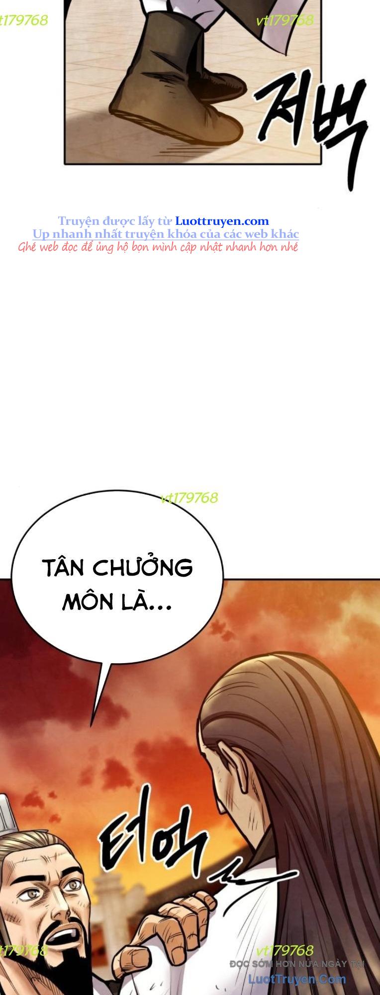 Tay Súng Chinh Phục Võ Lâm Chap 68 - Next Chap 69