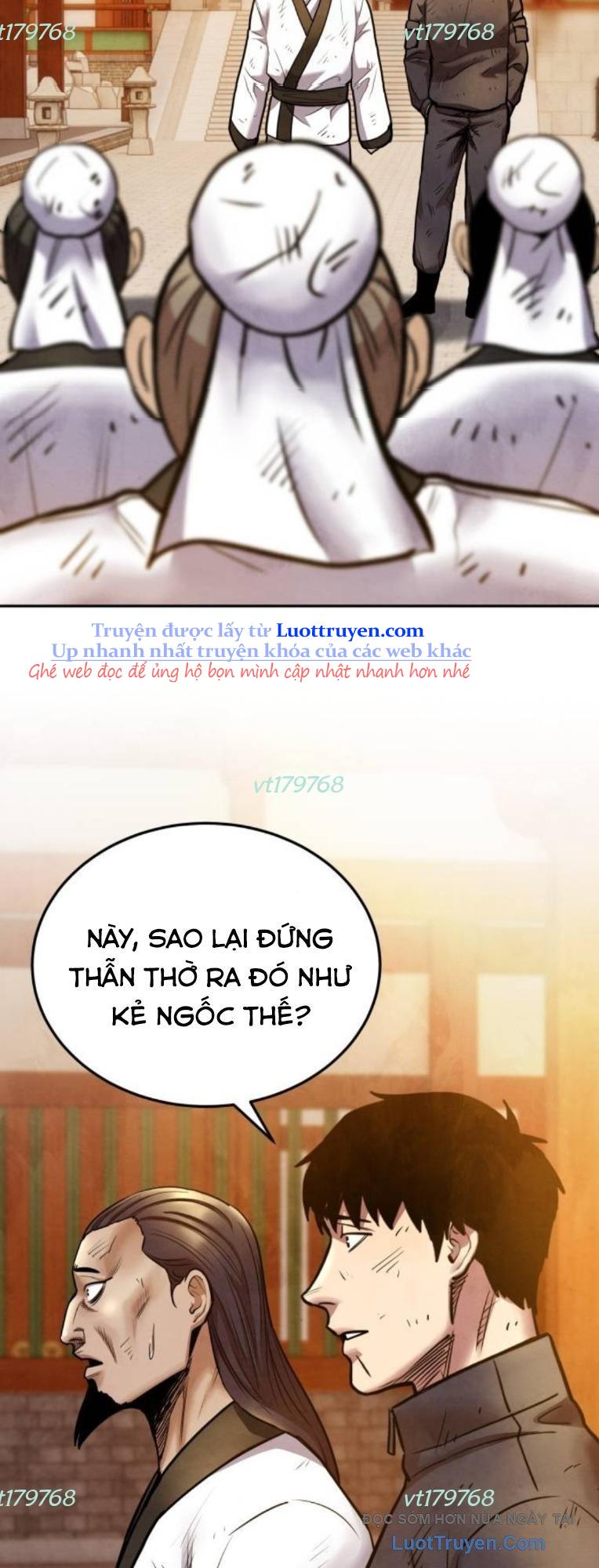 Tay Súng Chinh Phục Võ Lâm Chap 68 - Next Chap 69