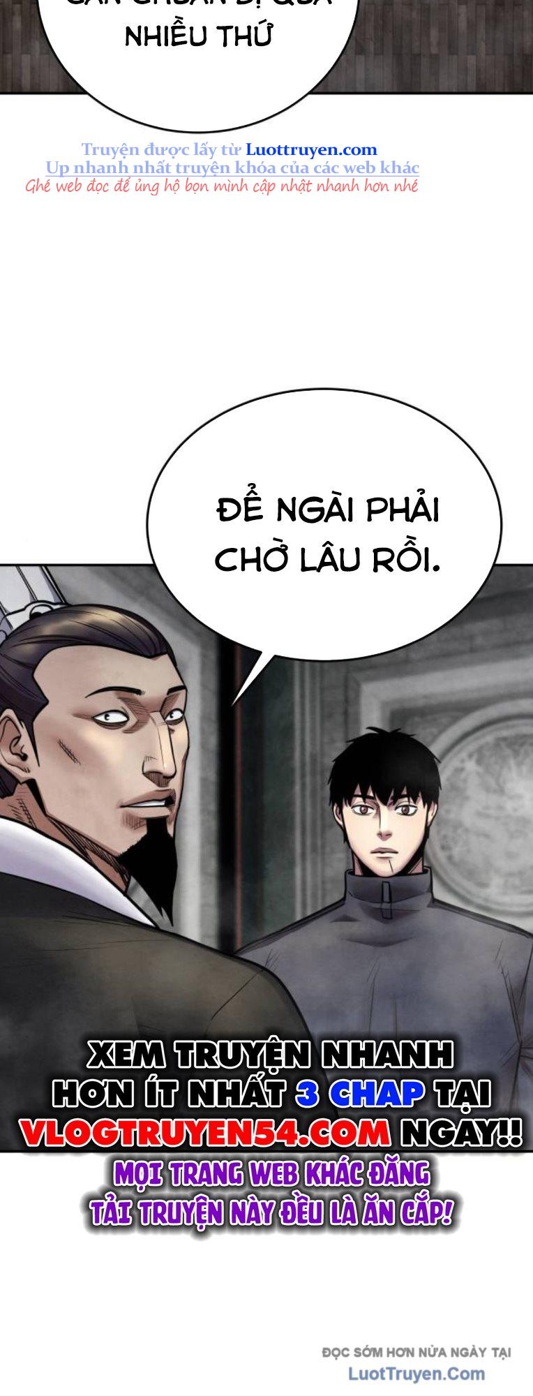 Tay Súng Chinh Phục Võ Lâm Chap 68 - Next Chap 69