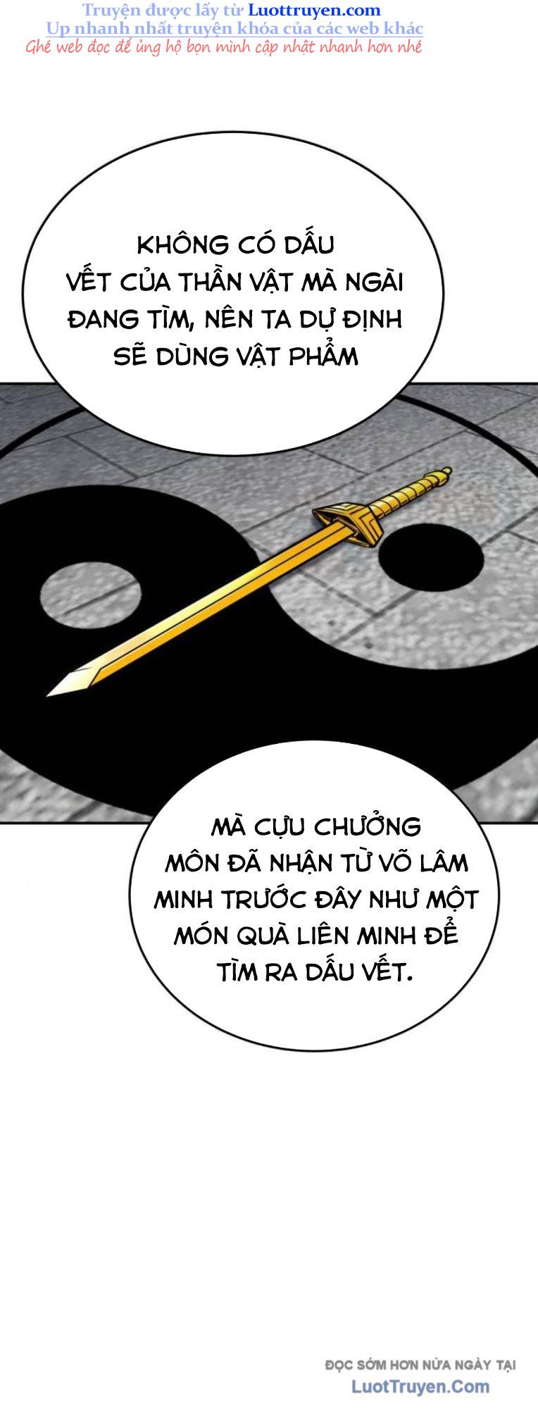 Tay Súng Chinh Phục Võ Lâm Chap 68 - Next Chap 69