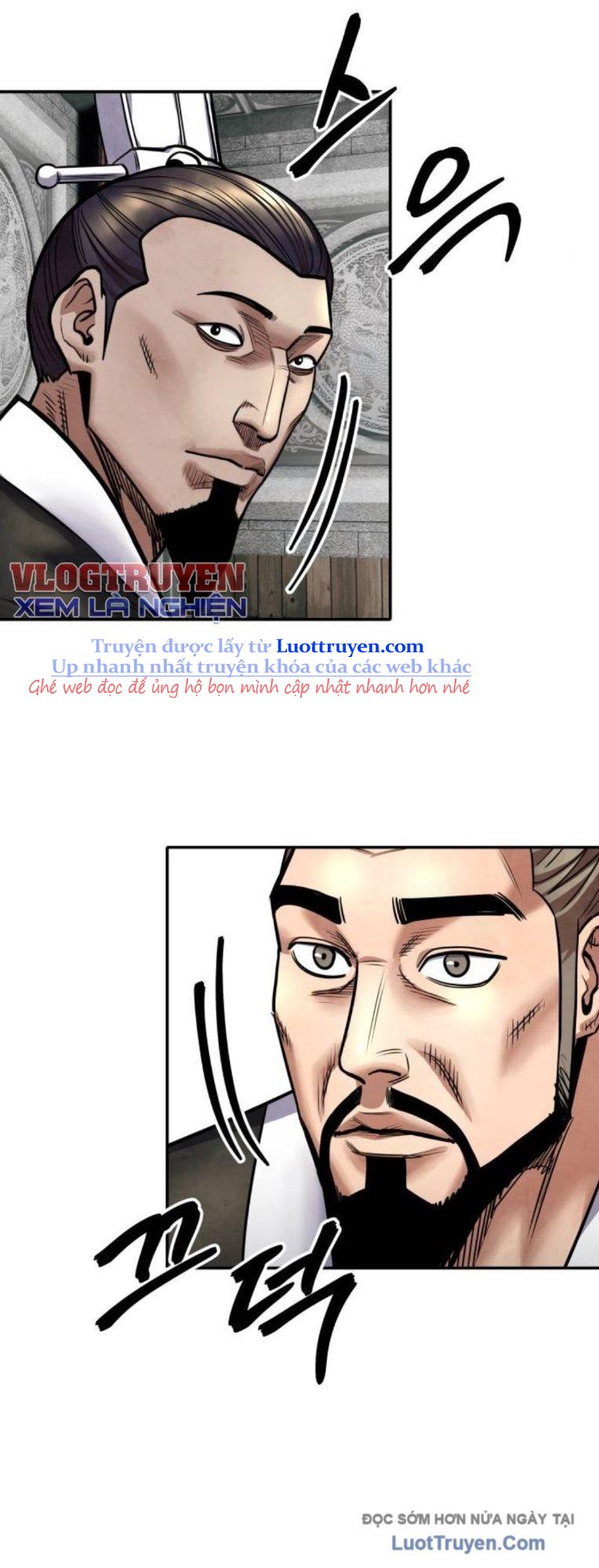 Tay Súng Chinh Phục Võ Lâm Chap 68 - Next Chap 69