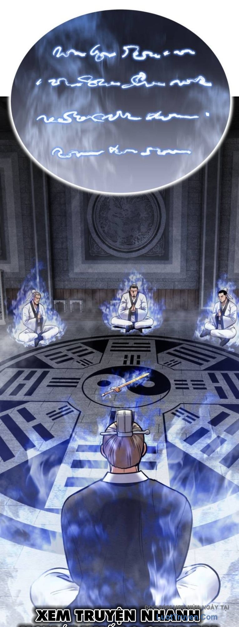 Tay Súng Chinh Phục Võ Lâm Chap 68 - Next Chap 69